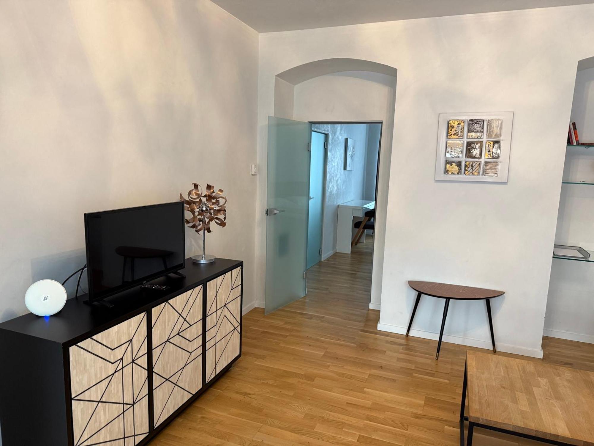 Apartment Number 4 Viena Exterior foto