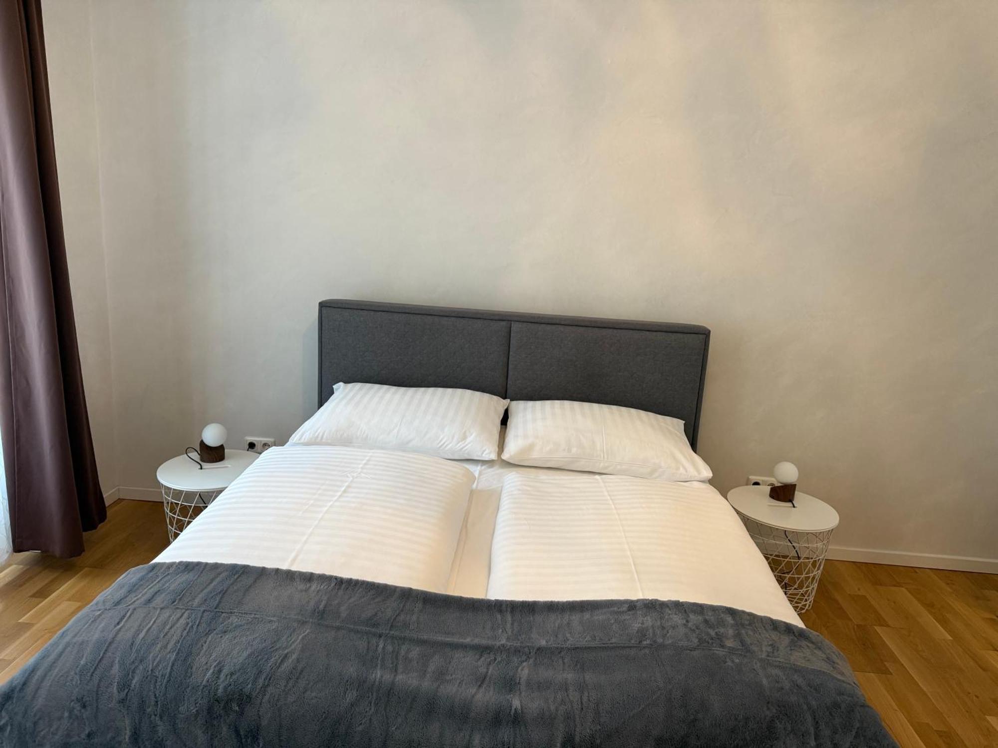 Apartment Number 4 Viena Exterior foto