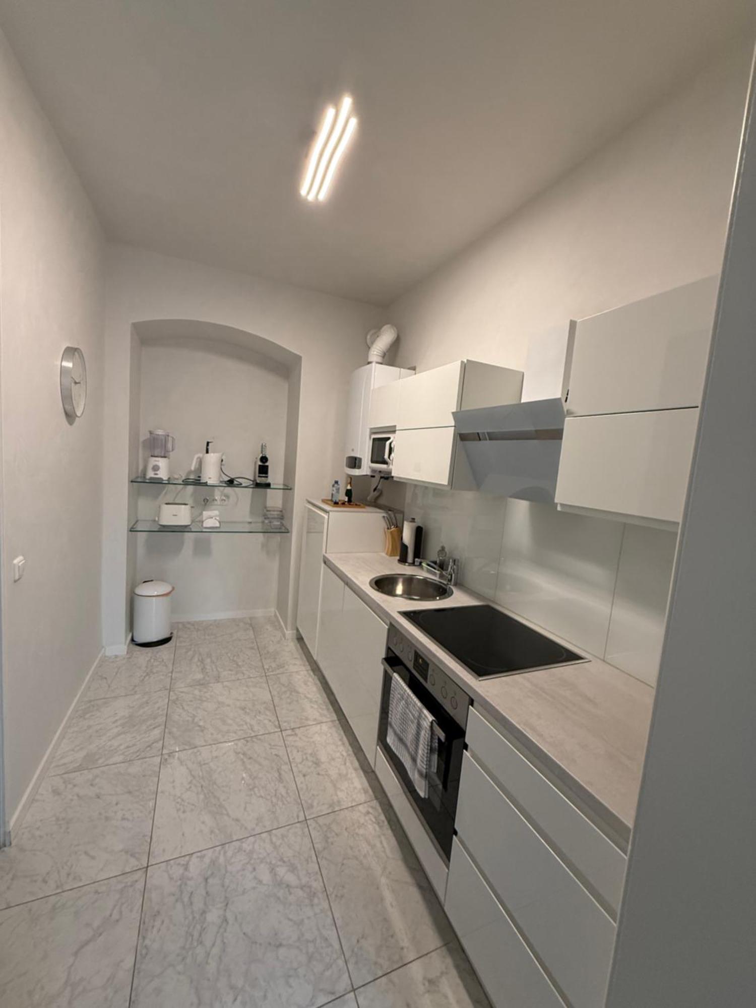 Apartment Number 4 Viena Exterior foto