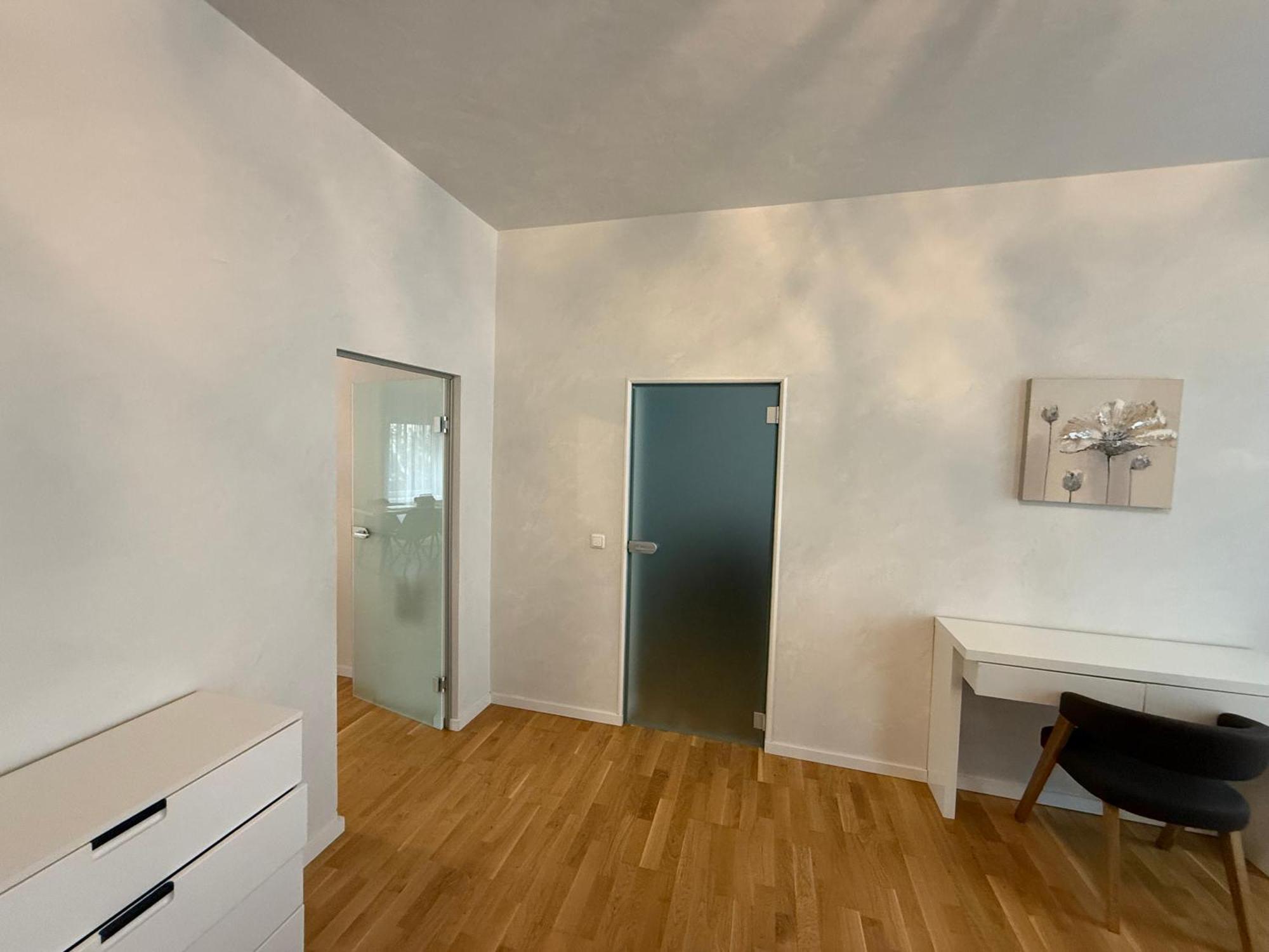 Apartment Number 4 Viena Exterior foto